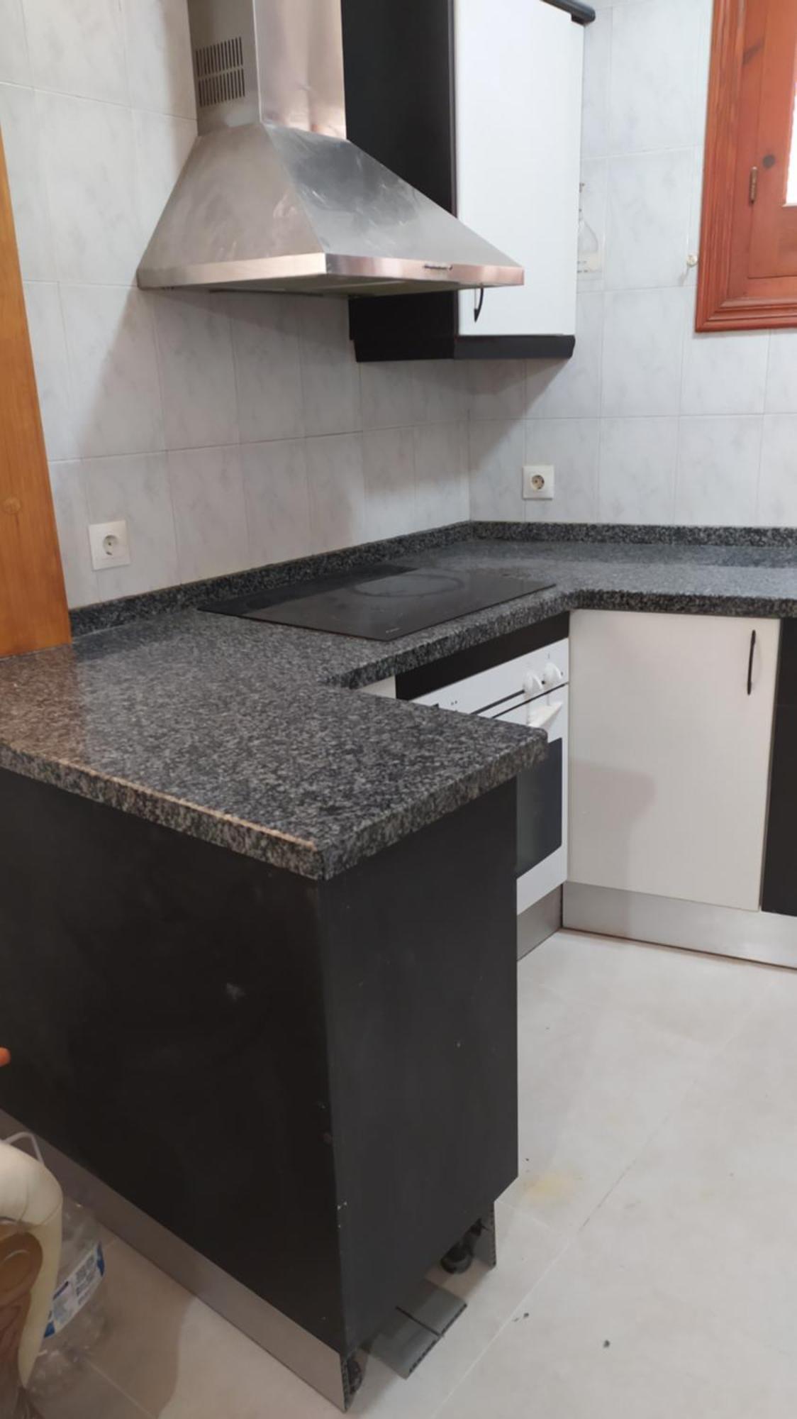 Sabor Andaluz Appartement Almuñécar Buitenkant foto