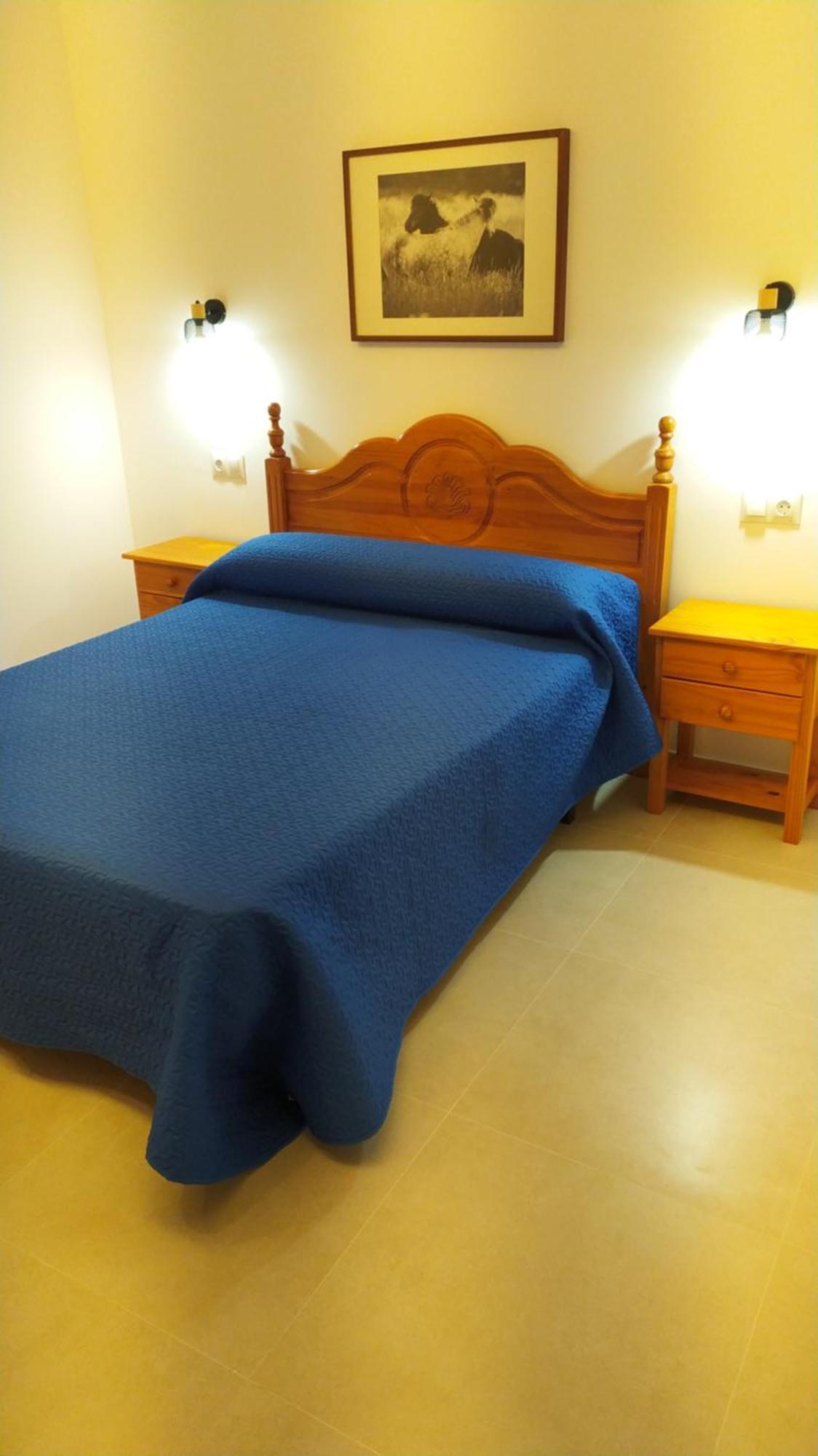 Sabor Andaluz Appartement Almuñécar Buitenkant foto
