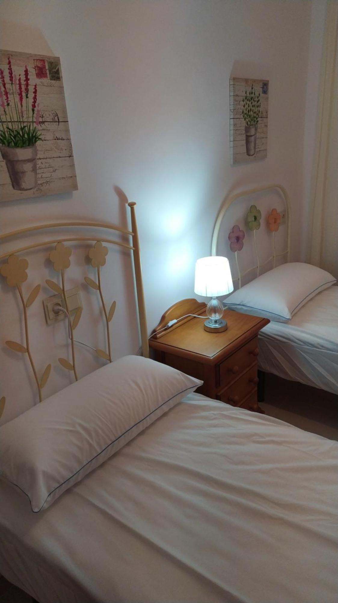 Sabor Andaluz Appartement Almuñécar Buitenkant foto