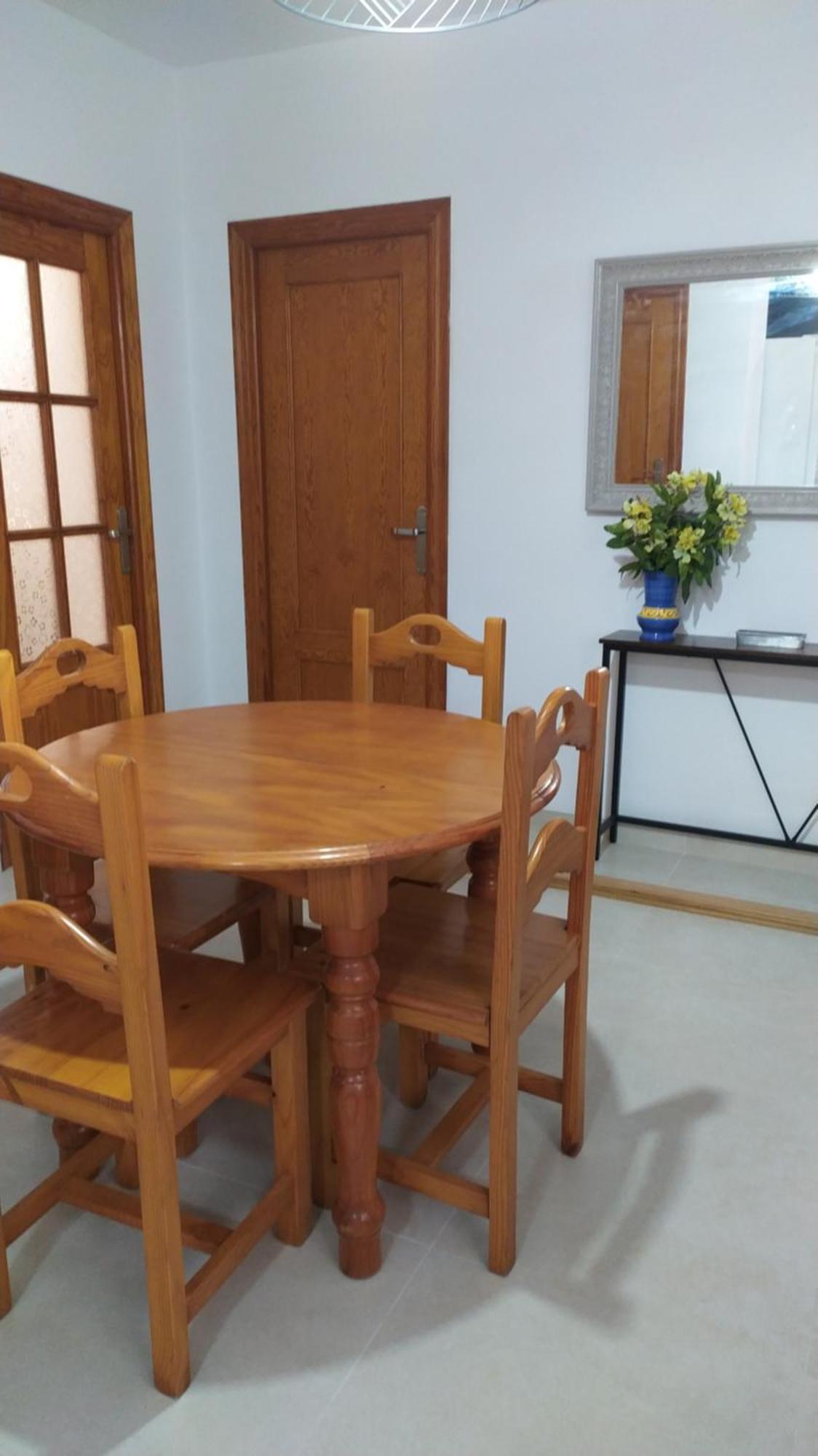 Sabor Andaluz Appartement Almuñécar Buitenkant foto