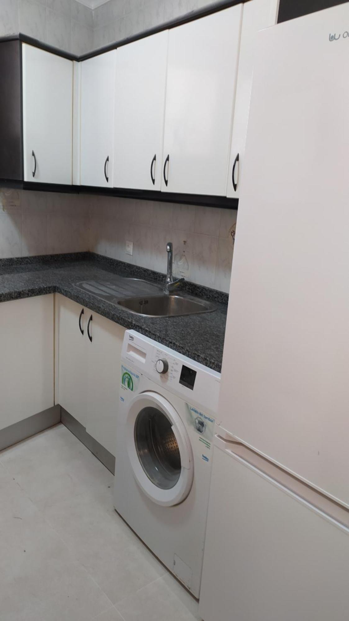 Sabor Andaluz Appartement Almuñécar Buitenkant foto