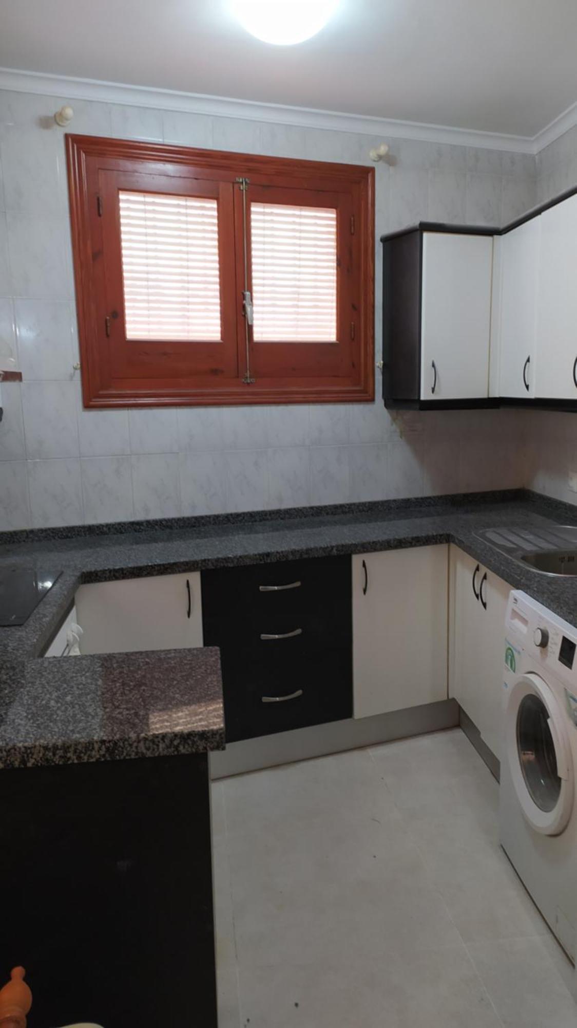 Sabor Andaluz Appartement Almuñécar Buitenkant foto