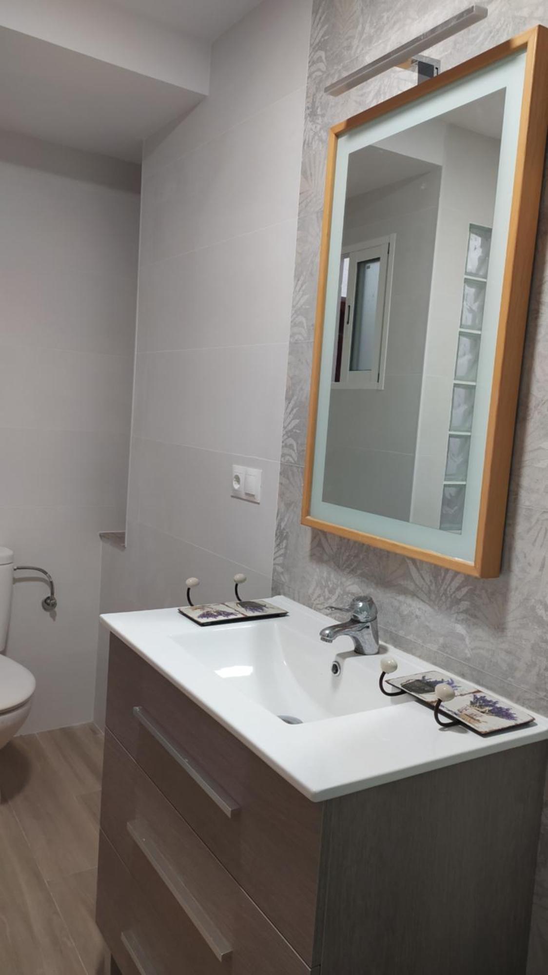 Sabor Andaluz Appartement Almuñécar Buitenkant foto