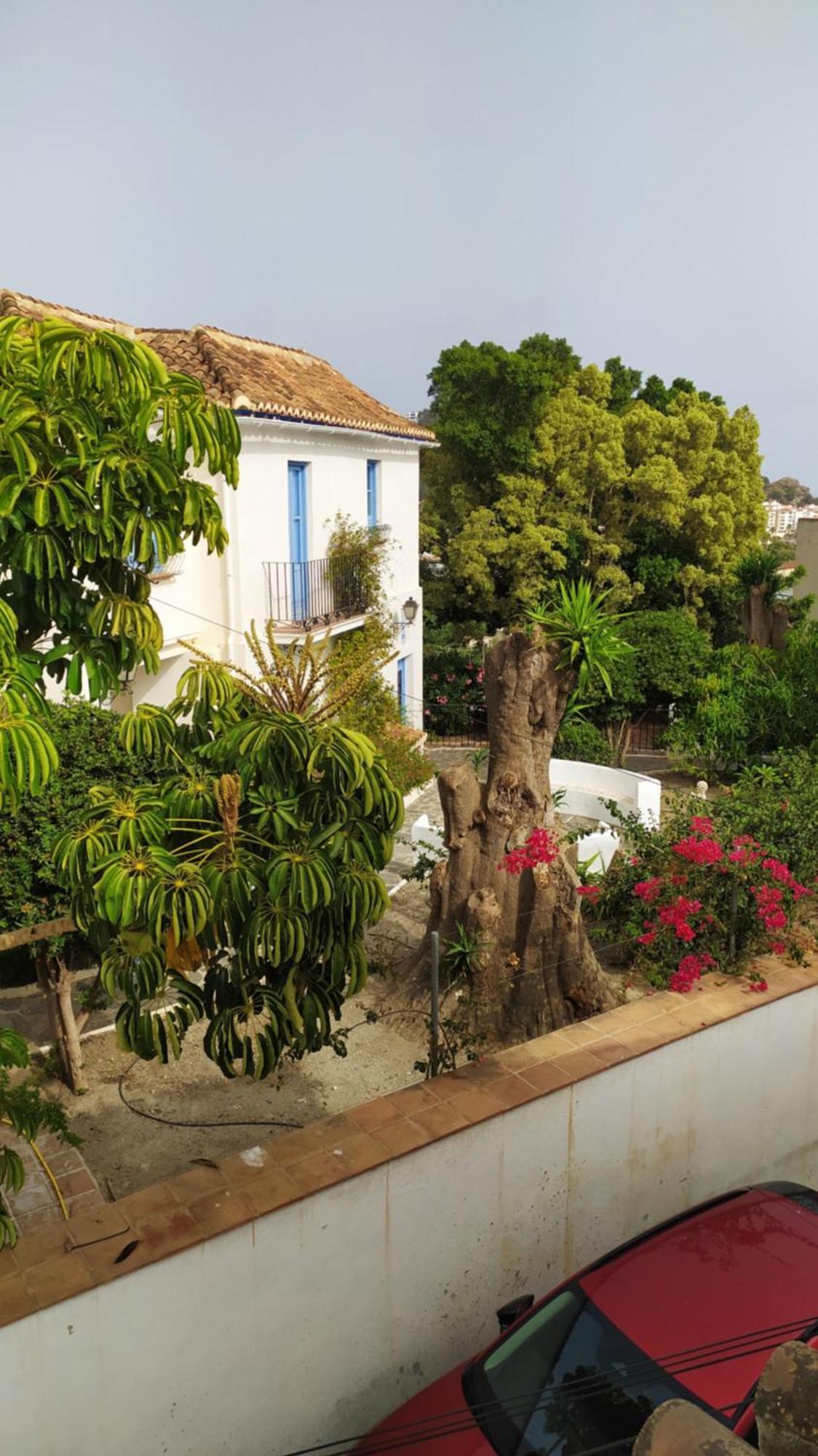 Sabor Andaluz Appartement Almuñécar Buitenkant foto